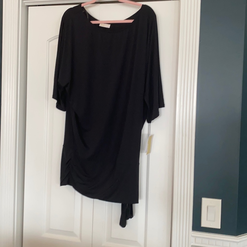 Swim suit cover up